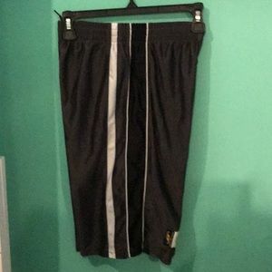 Boy,s simply for sports shorts.  NWT